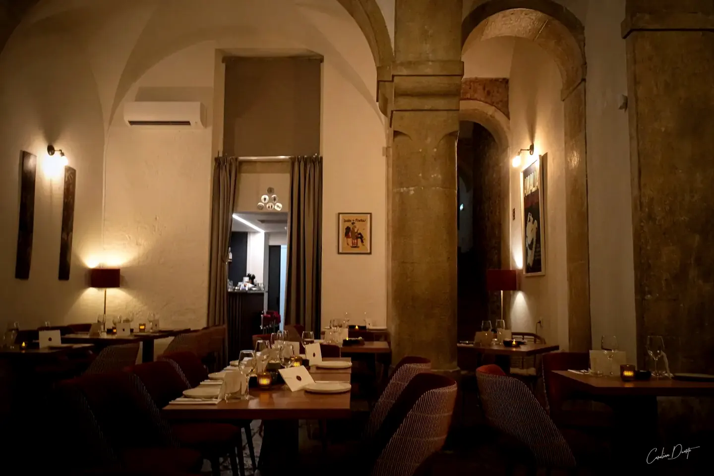 Fado ao Carmo Alfama