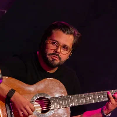 Bernardo Saldanha