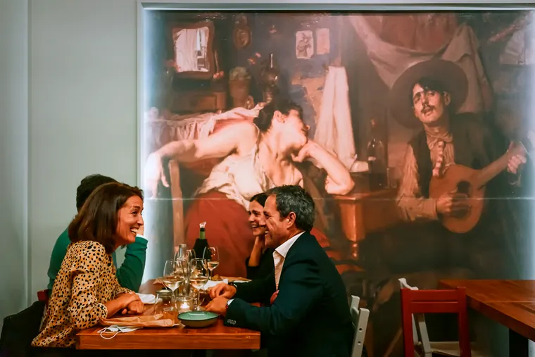 Alfama ou Chiado: as duas almas do fado em Lisboa
