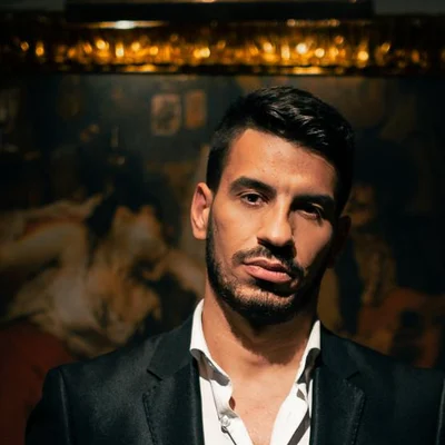 Tiago Correia