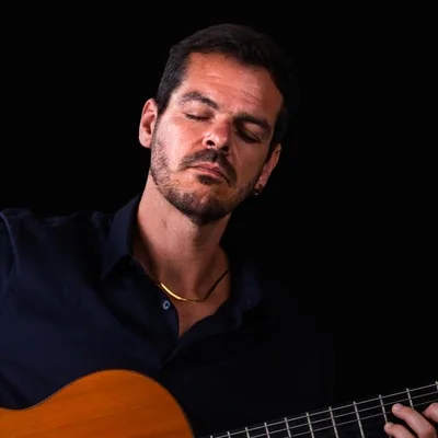 Tiago Valentim