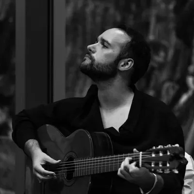 Tomás Pauseiro
