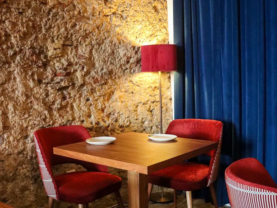 Fado ao Carmo Alfama
