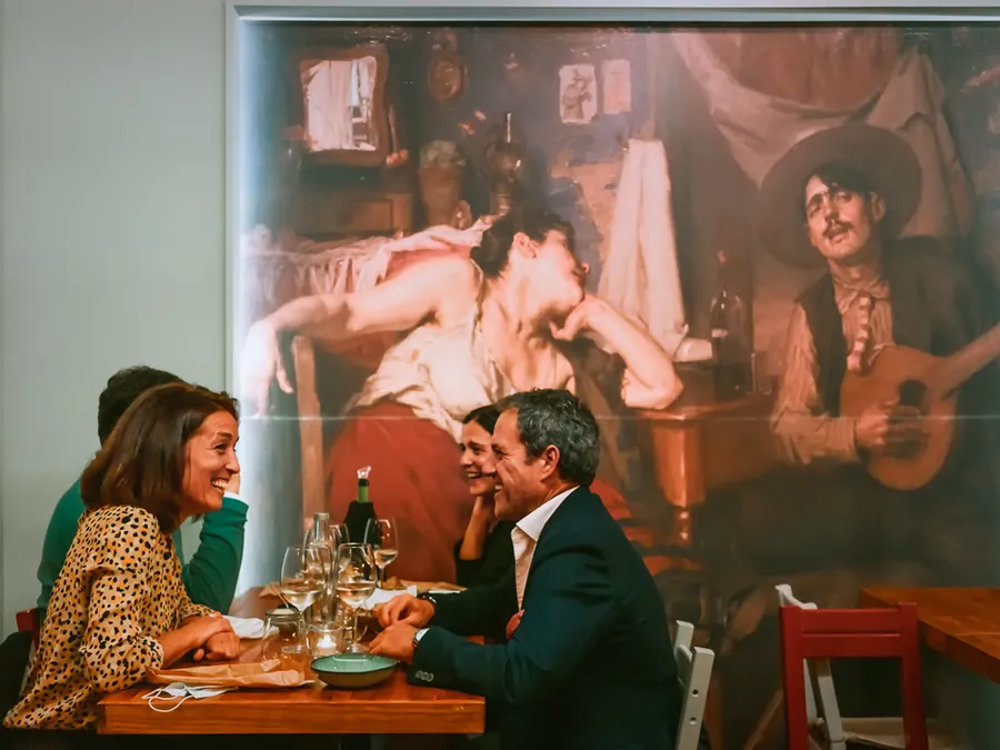 Fado ao Carmo Chiado