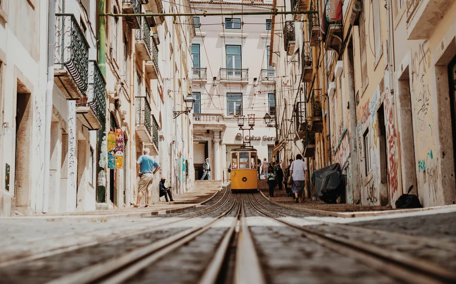 Os Santos Populares e o fado: a festa que une tudo