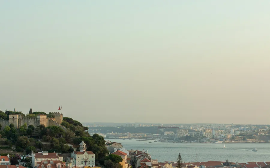 Lisboa na garrafa: vinhos que provam de onde vêm