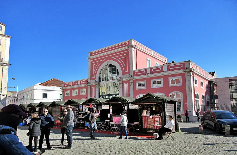 Museu do Fado