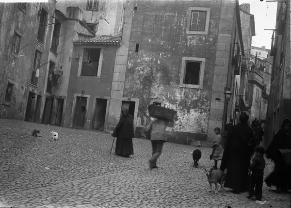 Largo da Severa